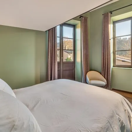 Appartement Les De L'ile Barbe *