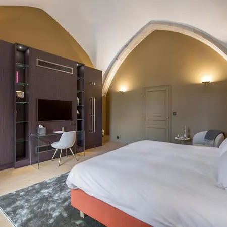 Les De L'ile Barbe Appartement