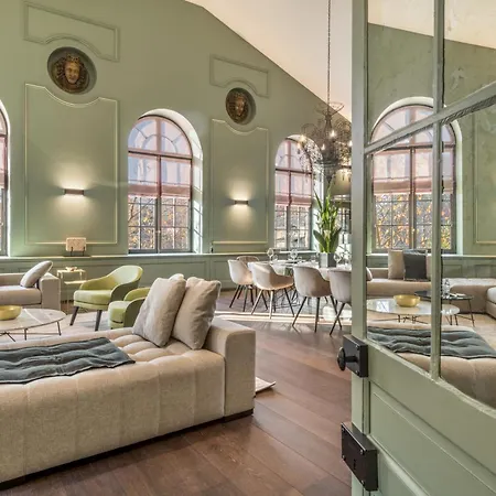 Les De L'ile Barbe Appartement *