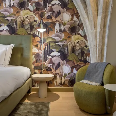 Les De L'ile Barbe Hotel 5*