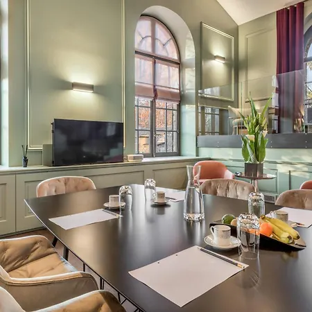 Appartement Les De L'ile Barbe *