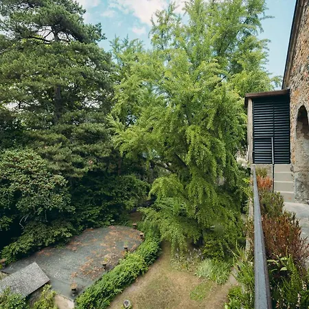 Appartement Les De L'ile Barbe