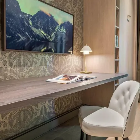 Les De L'ile Barbe Appartement