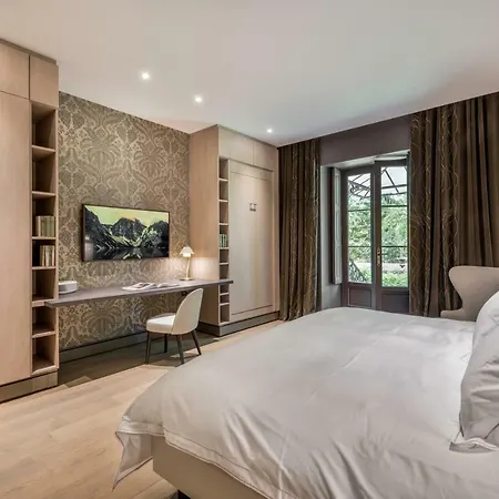 Les De L'ile Barbe Appartement