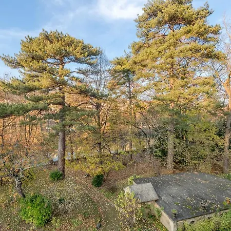 Apartamento Les De L'ile Barbe *