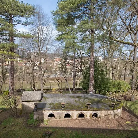 Apartamento Les De L'ile Barbe