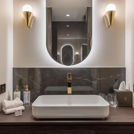 Apartamento Les De L'ile Barbe