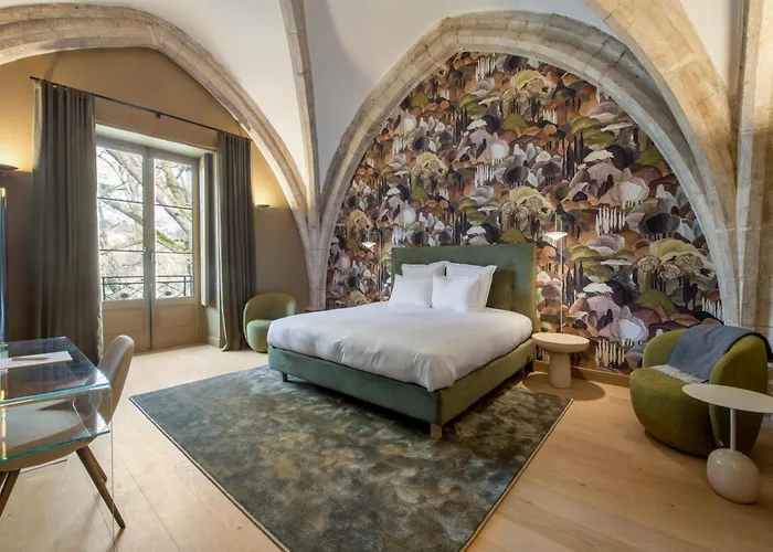 Hotel Les De L'ile Barbe