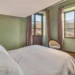 Otel Les De L'ile Barbe 5*