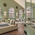 Les De L'ile Barbe Otel 5*