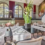 Les De L'ile Barbe 5* Lyon