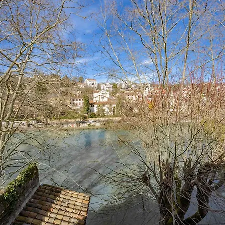 Otel Les De L'ile Barbe