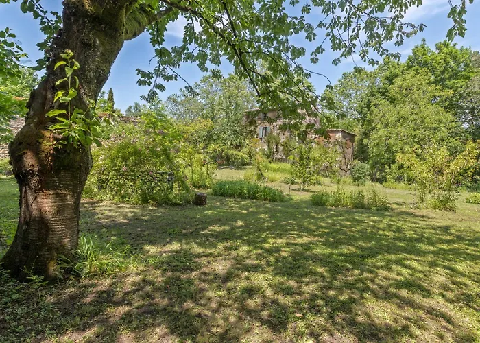 Les De L'ile Barbe 5*