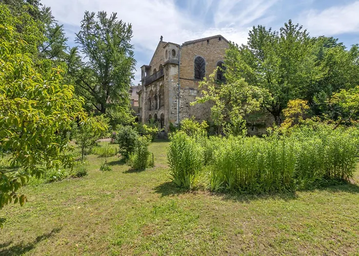 Les De L'ile Barbe Лион