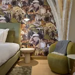 Les De L'ile Barbe Hotel 5*